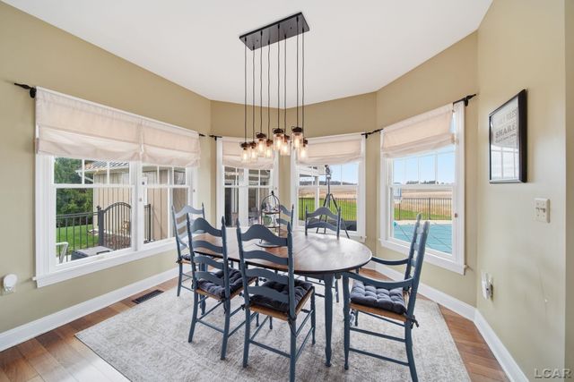 3950 Taylor Lane, Lodi Twp, MI 48176