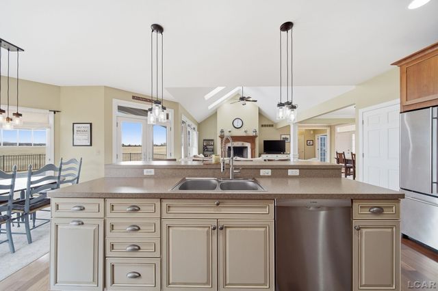 3950 Taylor Lane, Lodi Twp, MI 48176
