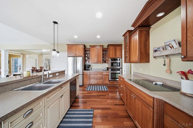 3950 Taylor Lane, Lodi Twp, MI 48176