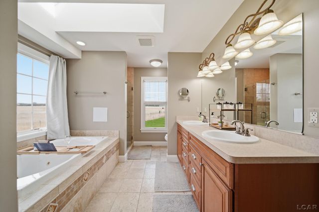 3950 Taylor Lane, Lodi Twp, MI 48176