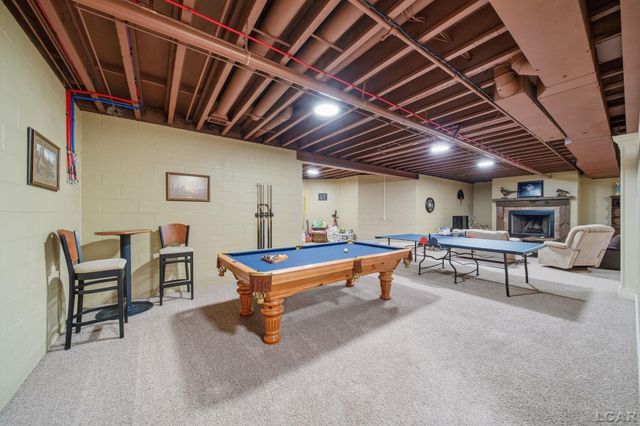 3950 Taylor Lane, Lodi Twp, MI 48176