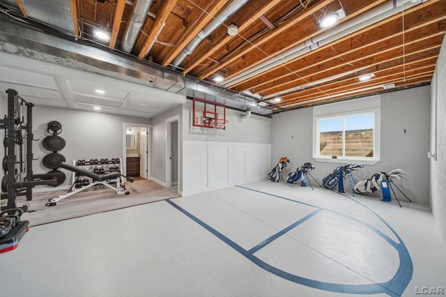 3950 Taylor Lane, Lodi Twp, MI 48176