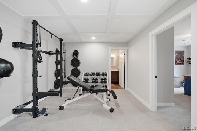 3950 Taylor Lane, Lodi Twp, MI 48176