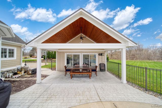 3950 Taylor Lane, Lodi Twp, MI 48176