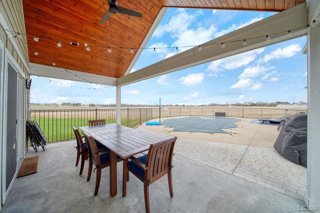 3950 Taylor Lane, Lodi Twp, MI 48176