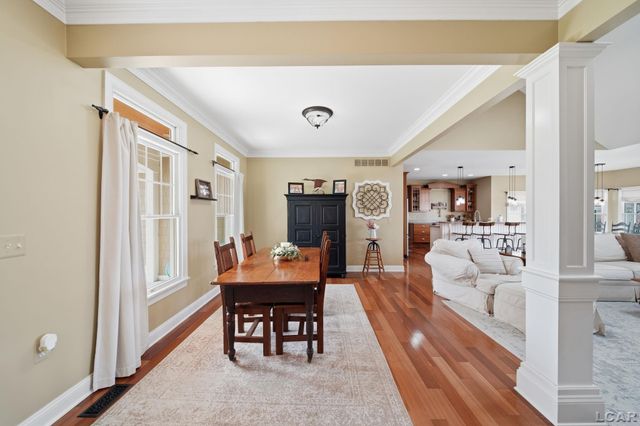 3950 Taylor Lane, Lodi Twp, MI 48176