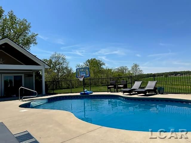 3950 Taylor Lane, Lodi Twp, MI 48176
