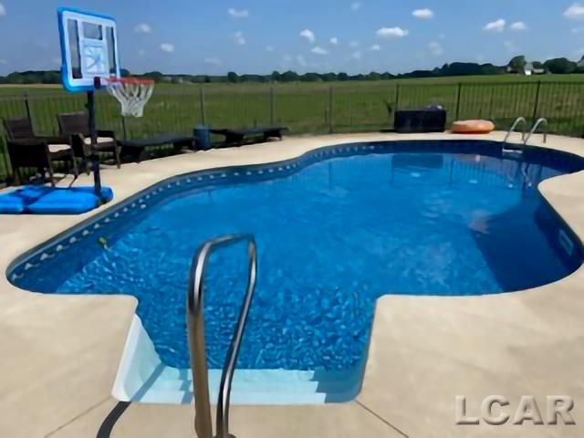 3950 Taylor Lane, Lodi Twp, MI 48176