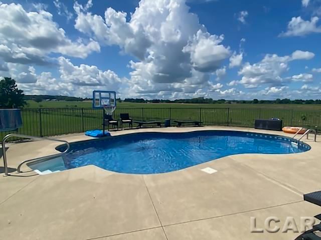 3950 Taylor Lane, Lodi Twp, MI 48176
