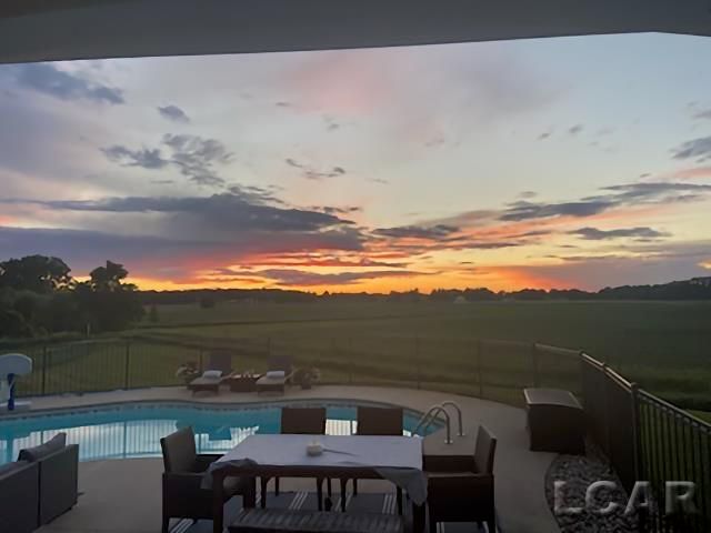 3950 Taylor Lane, Lodi Twp, MI 48176