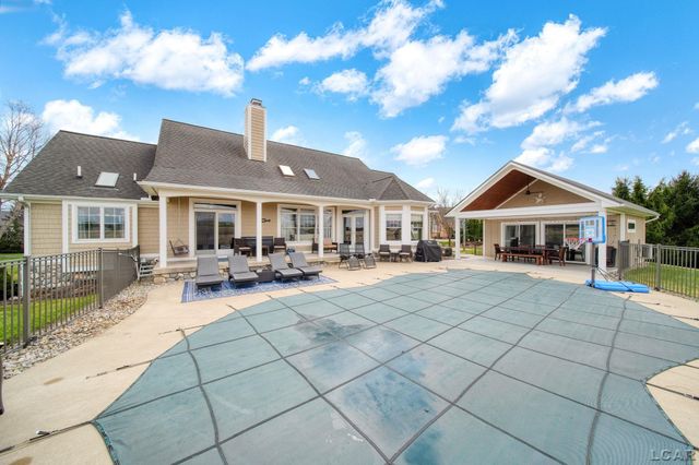 3950 Taylor Lane, Lodi Twp, MI 48176