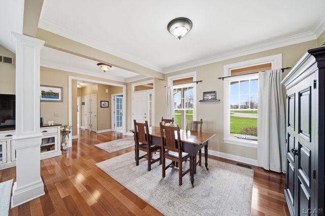 3950 Taylor Lane, Lodi Twp, MI 48176