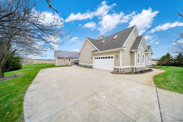 3950 Taylor Lane, Lodi Twp, MI 48176
