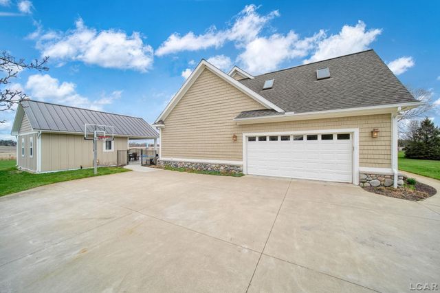 3950 Taylor Lane, Lodi Twp, MI 48176