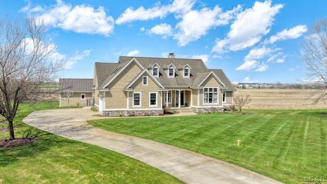 3950 Taylor Lane, Lodi Twp, MI 48176