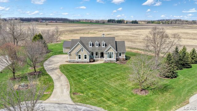3950 Taylor Lane, Lodi Twp, MI 48176