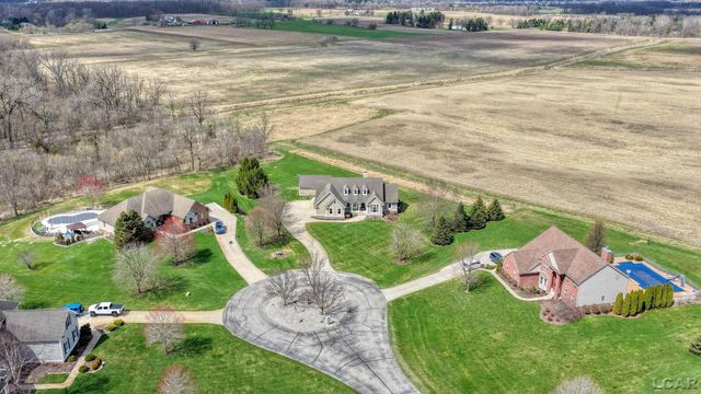 3950 Taylor Lane, Lodi Twp, MI 48176