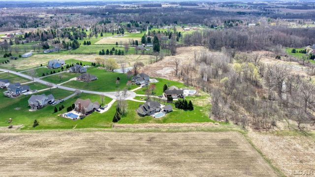 3950 Taylor Lane, Lodi Twp, MI 48176