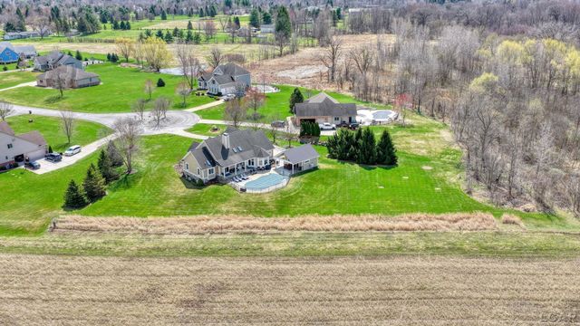 3950 Taylor Lane, Lodi Twp, MI 48176