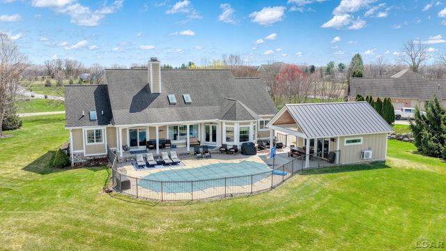 3950 Taylor Lane, Lodi Twp, MI 48176