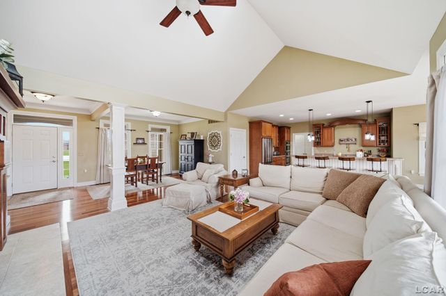 3950 Taylor Lane, Lodi Twp, MI 48176
