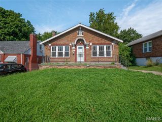 3529 Belaire Place, St Louis, MO 63121