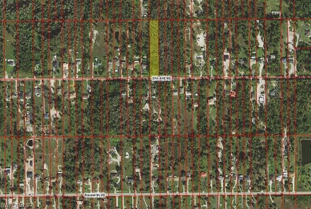 27th AVE NE, Naples, FL 34120