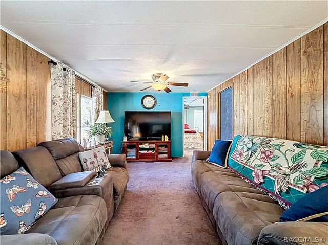 2570 E Mars Street, Inverness, FL 34453