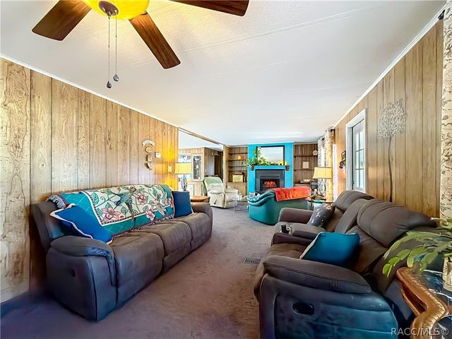 2570 E Mars Street, Inverness, FL 34453