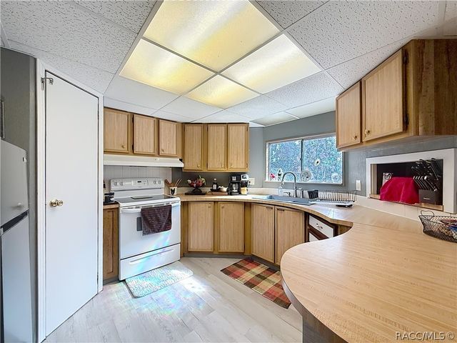 2570 E Mars Street, Inverness, FL 34453