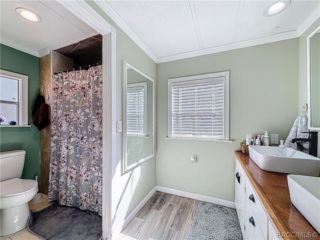 2570 E Mars Street, Inverness, FL 34453