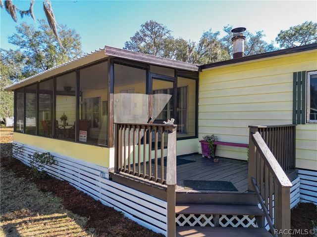 2570 E Mars Street, Inverness, FL 34453