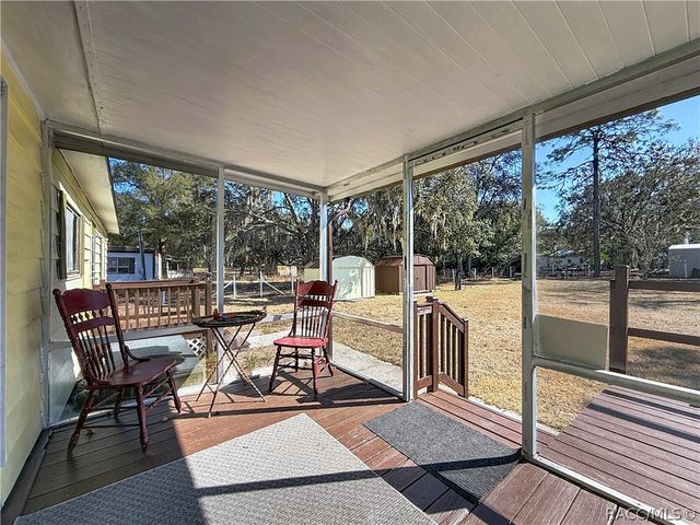 2570 E Mars Street, Inverness, FL 34453