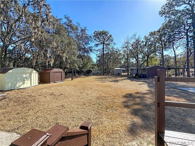 2570 E Mars Street, Inverness, FL 34453