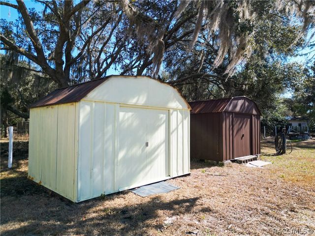 2570 E Mars Street, Inverness, FL 34453