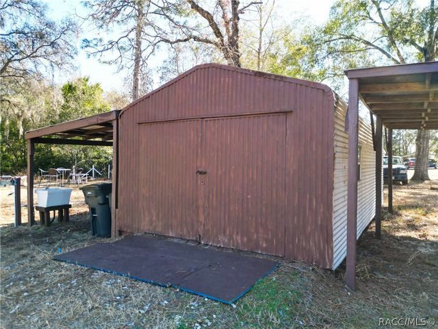 2570 E Mars Street, Inverness, FL 34453