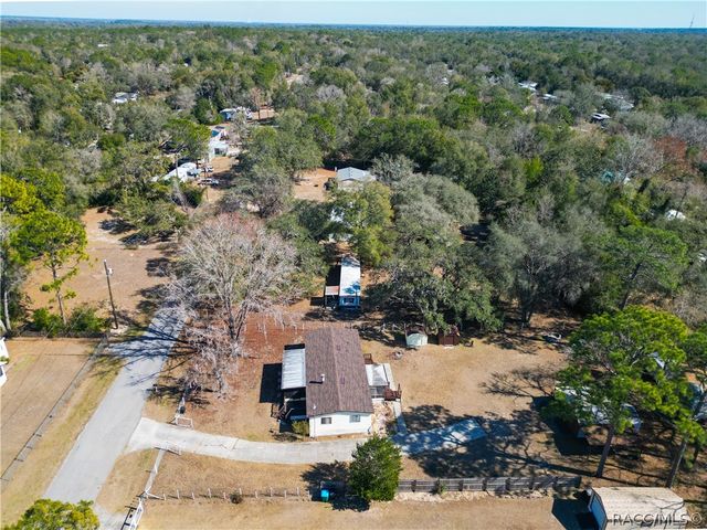 2570 E Mars Street, Inverness, FL 34453