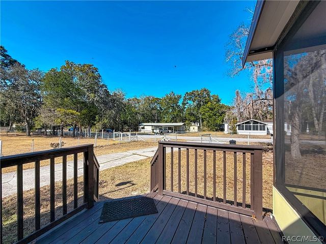 2570 E Mars Street, Inverness, FL 34453