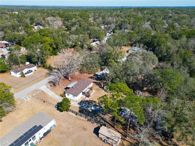 2570 E Mars Street, Inverness, FL 34453