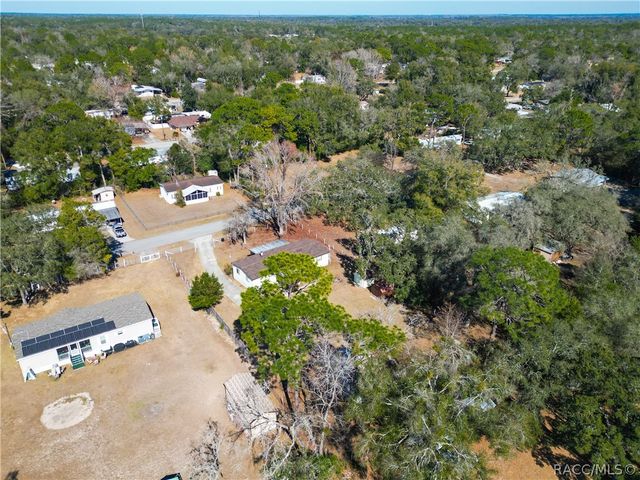 2570 E Mars Street, Inverness, FL 34453