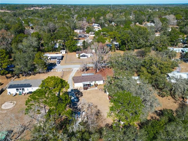 2570 E Mars Street, Inverness, FL 34453