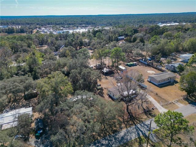 2570 E Mars Street, Inverness, FL 34453