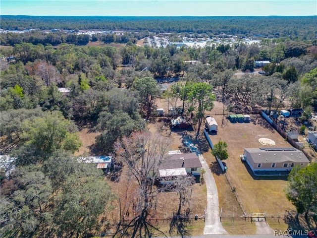 2570 E Mars Street, Inverness, FL 34453