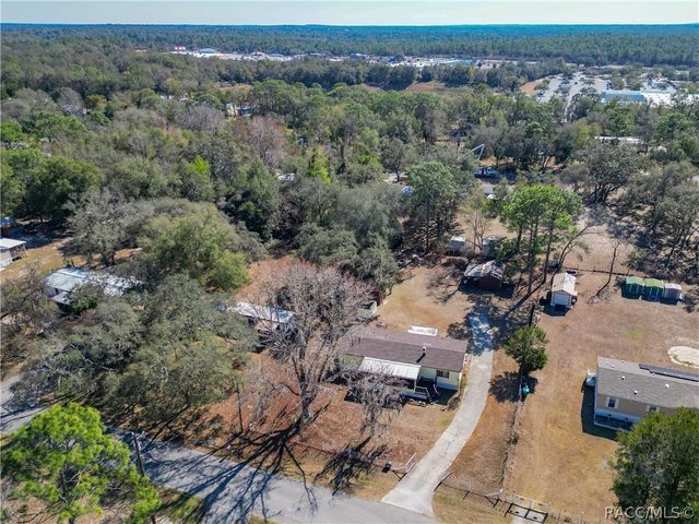 2570 E Mars Street, Inverness, FL 34453