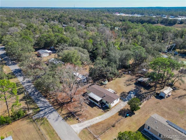 2570 E Mars Street, Inverness, FL 34453
