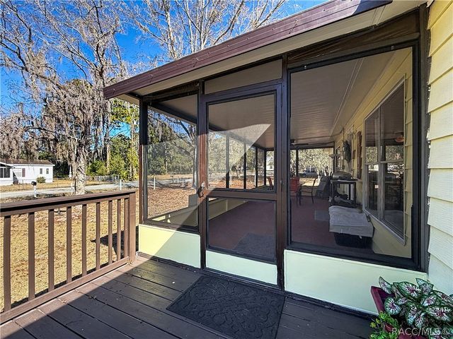 2570 E Mars Street, Inverness, FL 34453