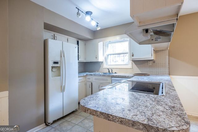 1303 Faraday Place, Decatur, GA 30033