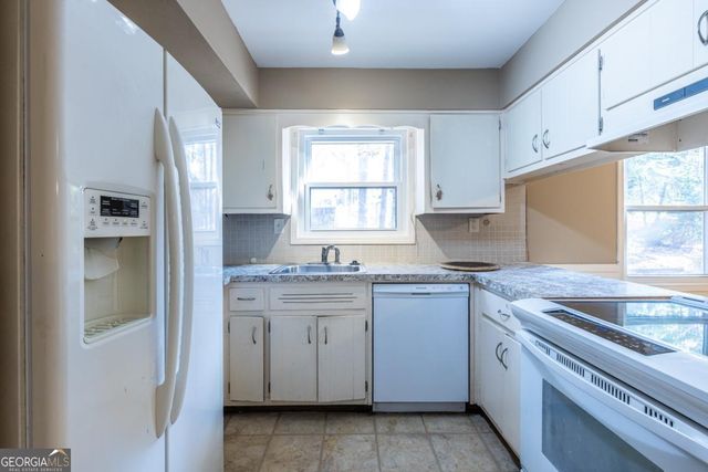 1303 Faraday Place, Decatur, GA 30033