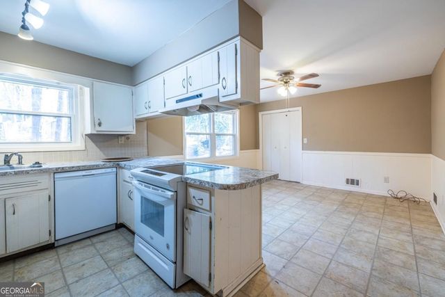 1303 Faraday Place, Decatur, GA 30033