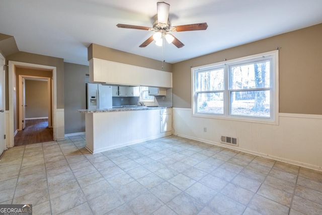 1303 Faraday Place, Decatur, GA 30033